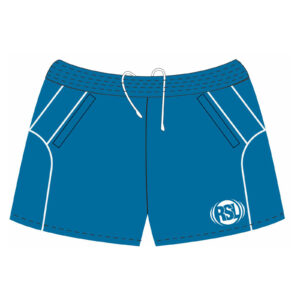 RSL Cricket Shorts