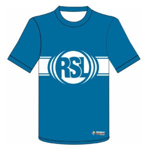 RSL Cricket T Shirt