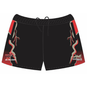 Wandella Cricket Shorts